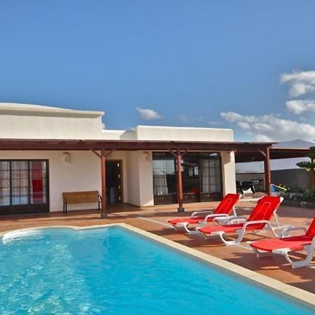 Villa Celeste Playa Blanca  Zewnętrze zdjęcie