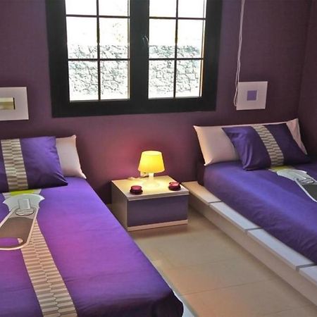 Villa Celeste Playa Blanca  Zewnętrze zdjęcie