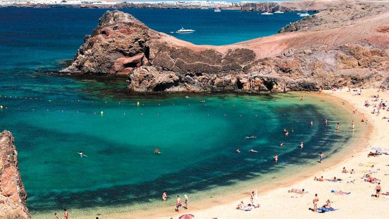 Villa Celeste Playa Blanca  Zewnętrze zdjęcie
