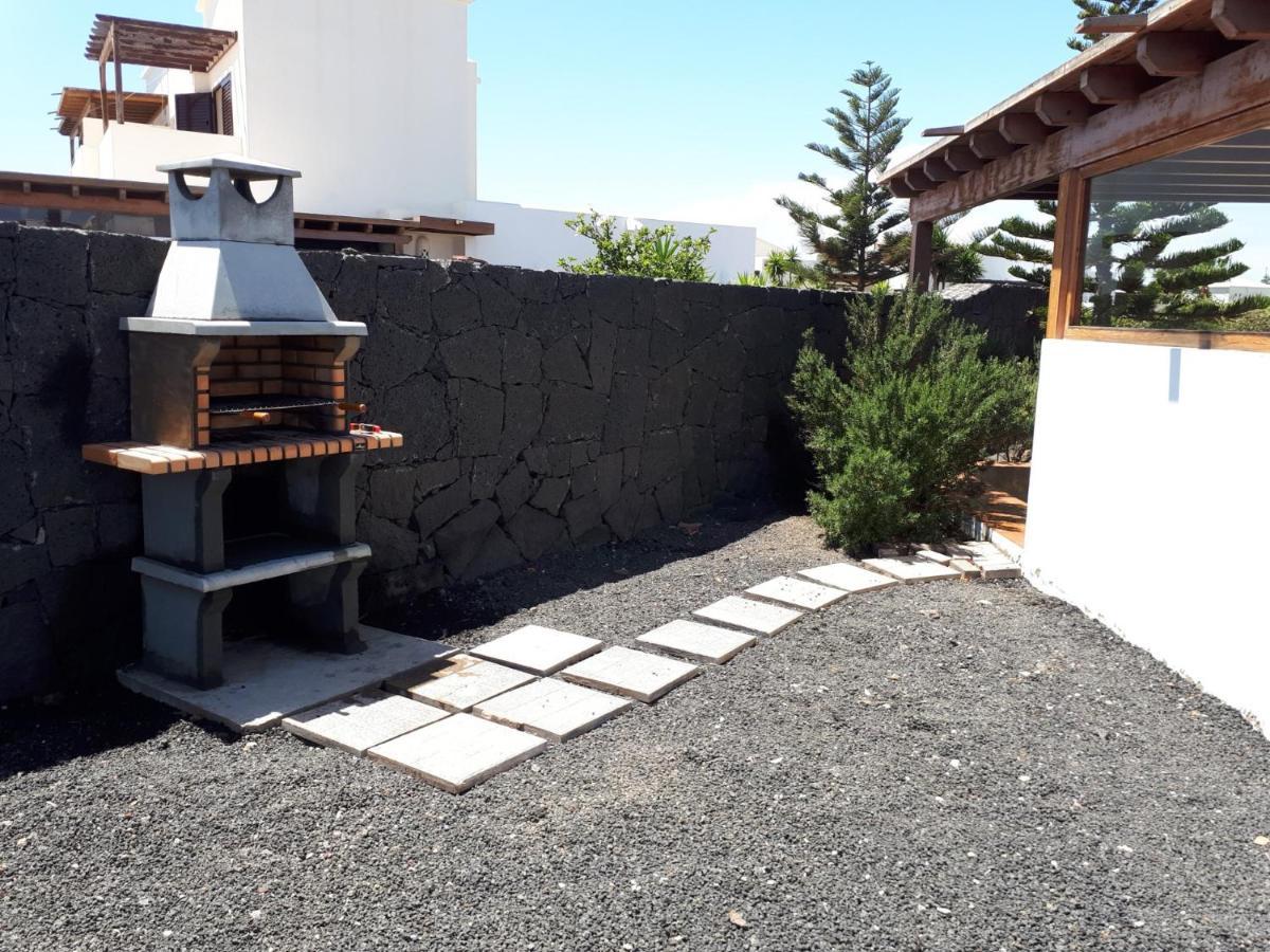 Villa Celeste Playa Blanca  Zewnętrze zdjęcie