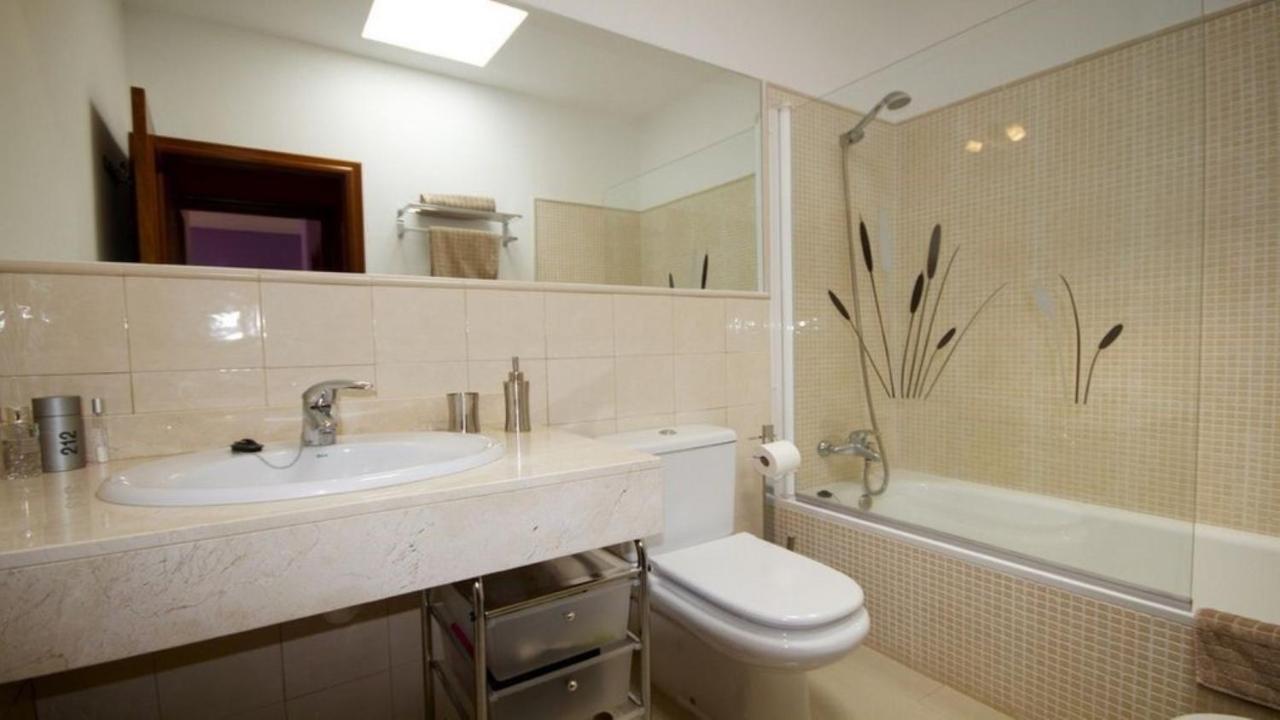 Villa Celeste Playa Blanca  Zewnętrze zdjęcie