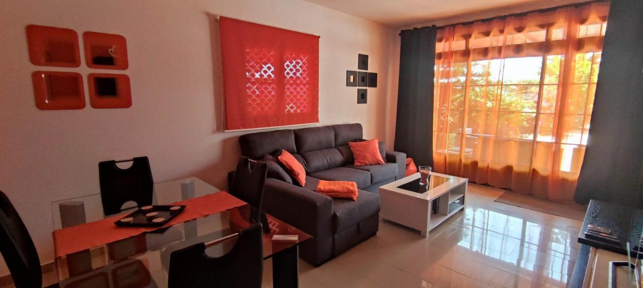 Villa Celeste Playa Blanca  Zewnętrze zdjęcie