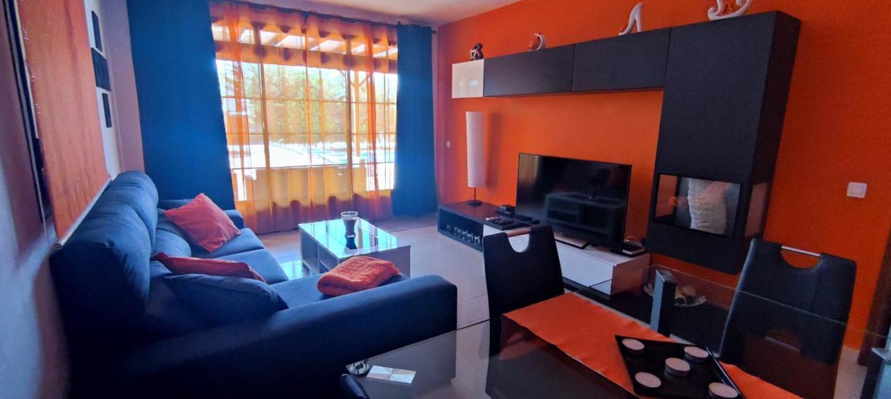 Villa Celeste Playa Blanca  Zewnętrze zdjęcie