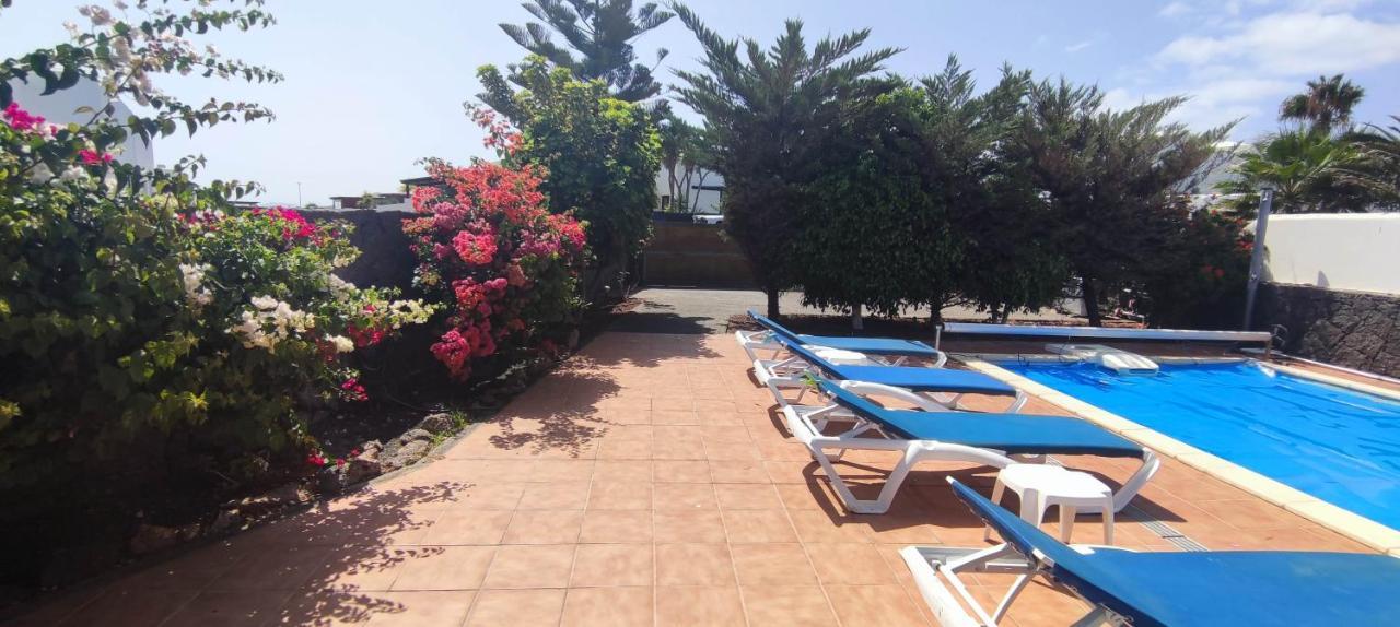 Villa Celeste Playa Blanca  Zewnętrze zdjęcie