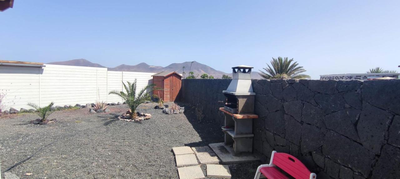 Villa Celeste Playa Blanca  Zewnętrze zdjęcie