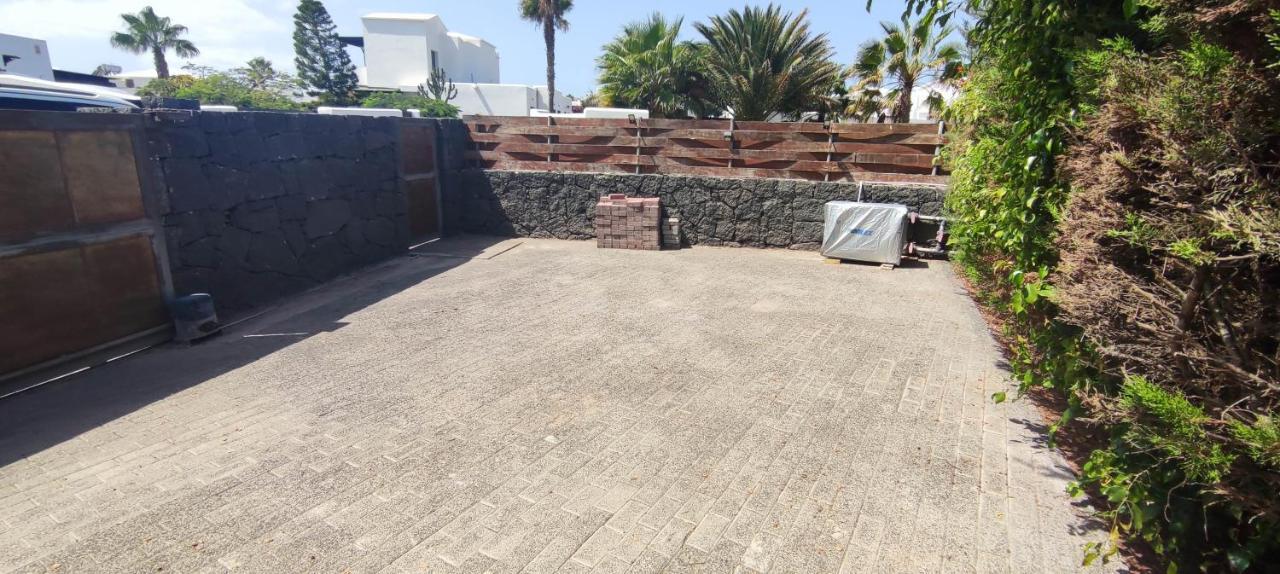 Villa Celeste Playa Blanca  Zewnętrze zdjęcie