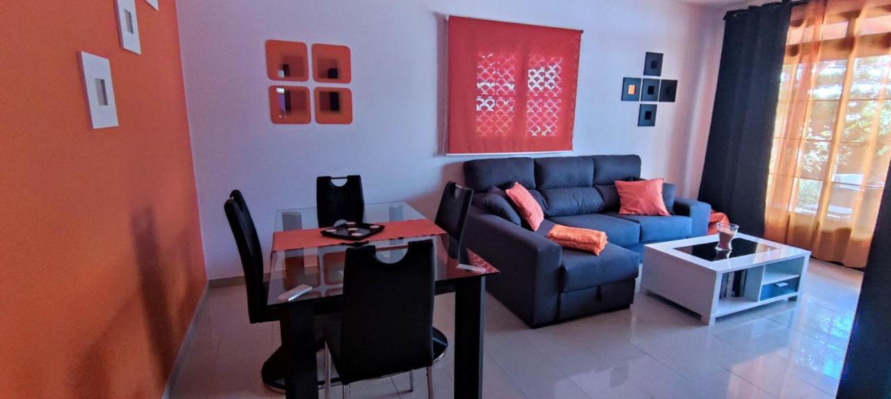 Villa Celeste Playa Blanca  Zewnętrze zdjęcie