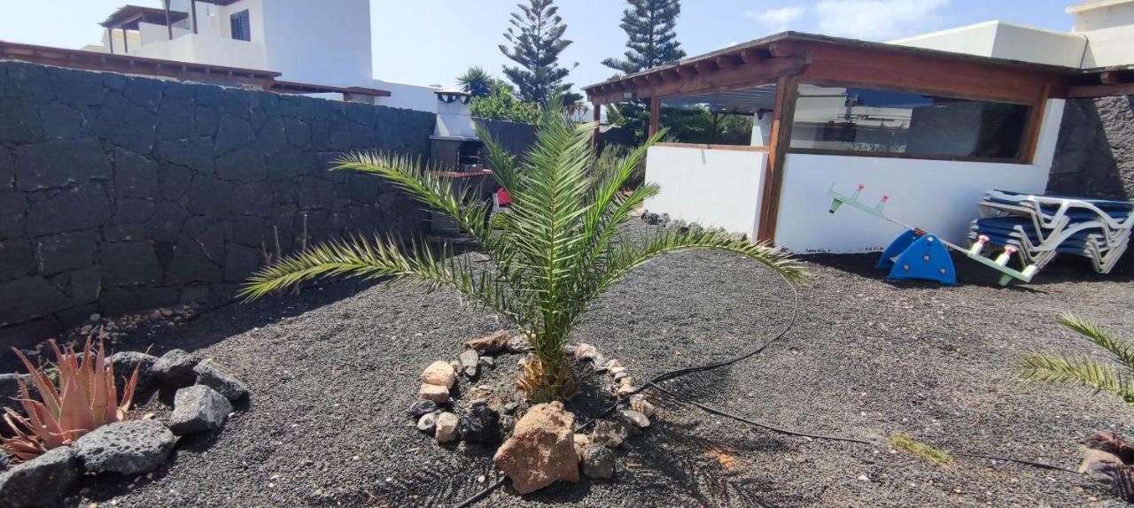 Villa Celeste Playa Blanca  Zewnętrze zdjęcie