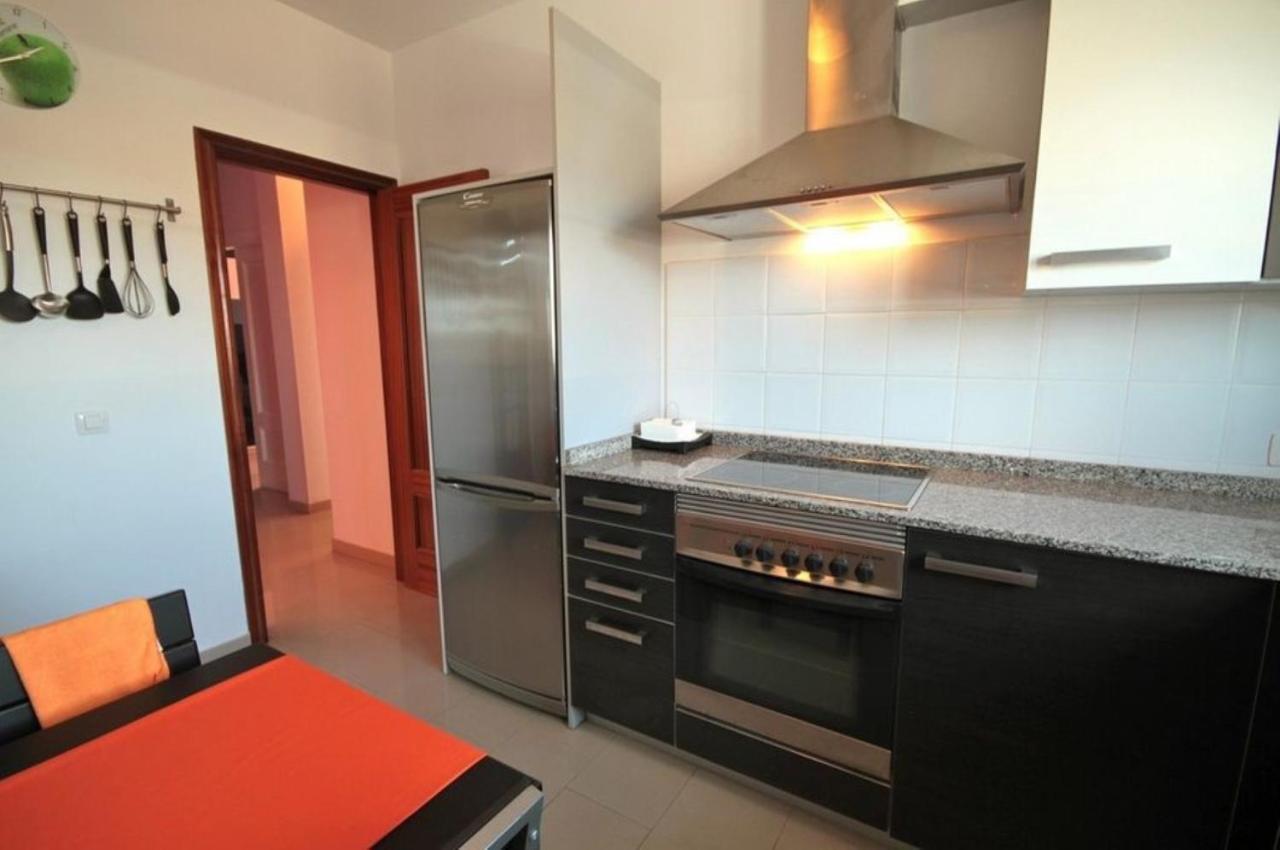 Villa Celeste Playa Blanca  Zewnętrze zdjęcie