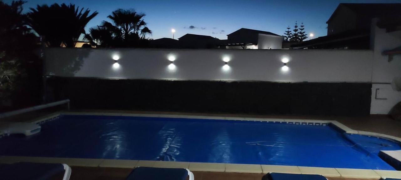Villa Celeste Playa Blanca  Zewnętrze zdjęcie