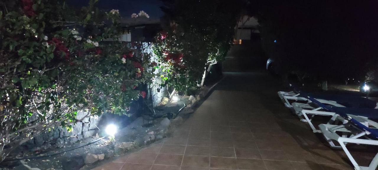 Villa Celeste Playa Blanca  Zewnętrze zdjęcie