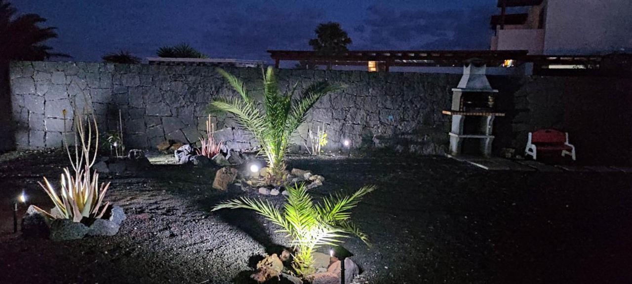 Villa Celeste Playa Blanca  Zewnętrze zdjęcie