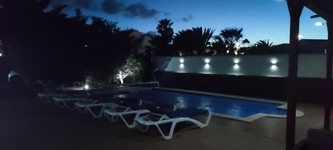 Villa Celeste Playa Blanca  Zewnętrze zdjęcie