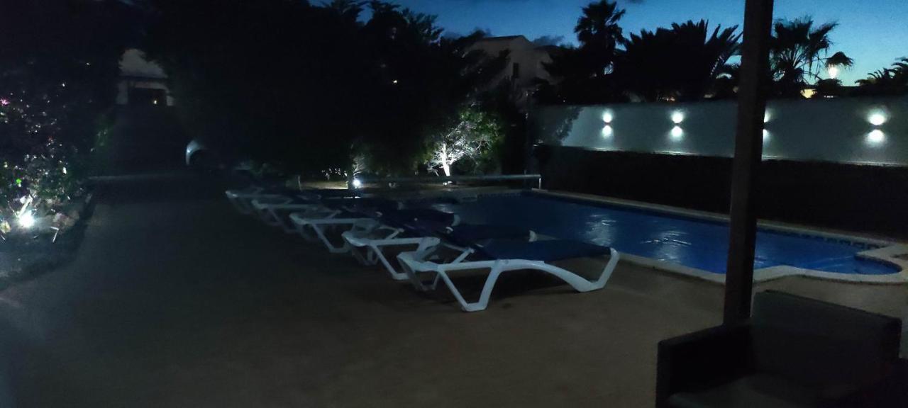 Villa Celeste Playa Blanca  Zewnętrze zdjęcie