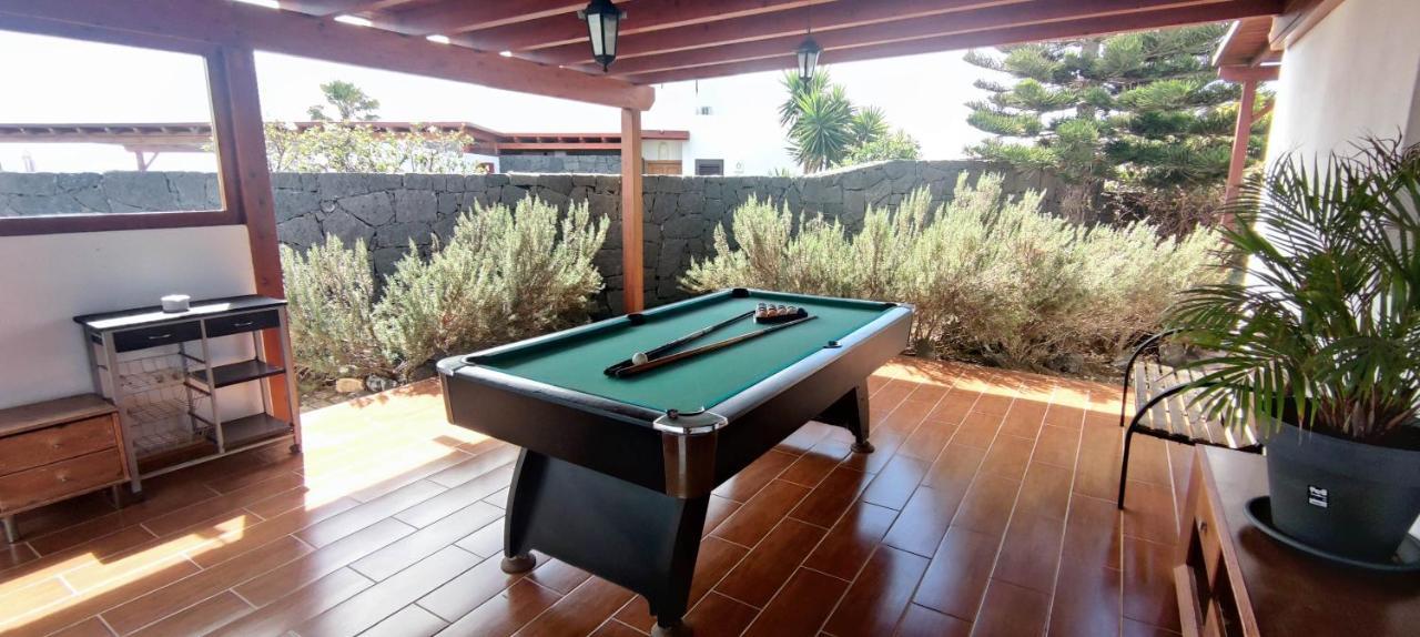 Villa Celeste Playa Blanca  Zewnętrze zdjęcie
