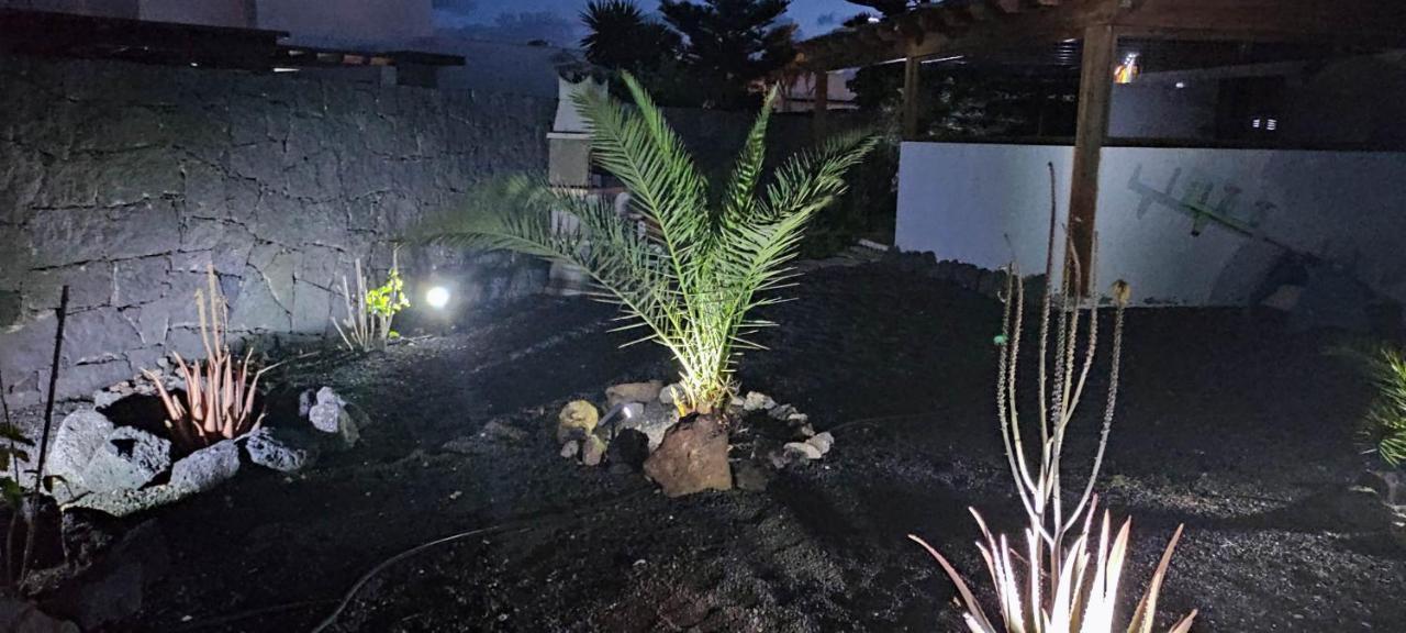 Villa Celeste Playa Blanca  Zewnętrze zdjęcie