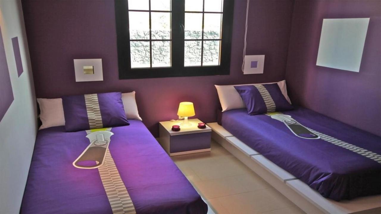 Villa Celeste Playa Blanca  Zewnętrze zdjęcie