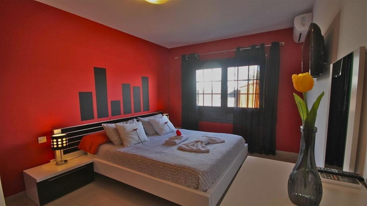 Villa Celeste Playa Blanca  Zewnętrze zdjęcie
